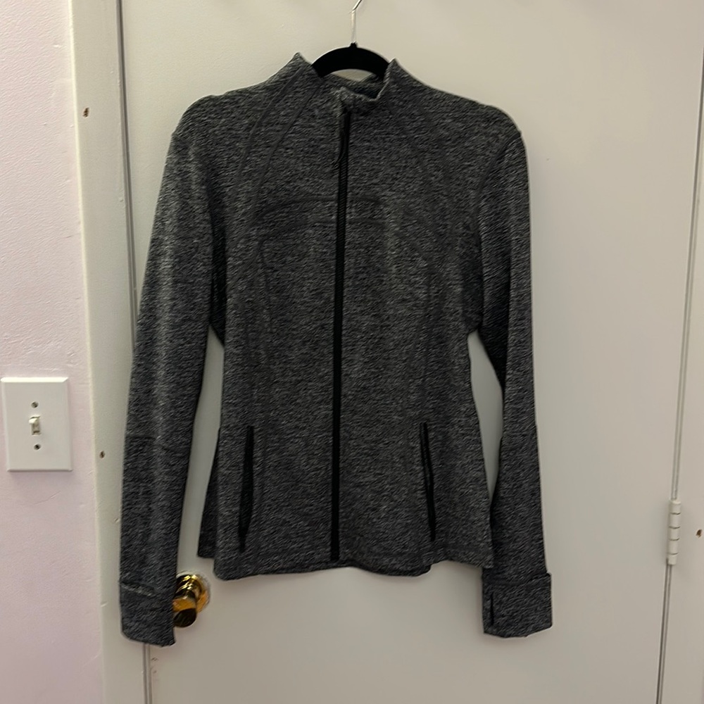 Lululemon Define Jacket Luon